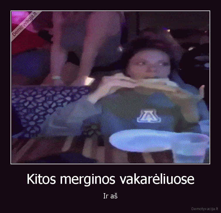 tusas,valgo,prioritetai