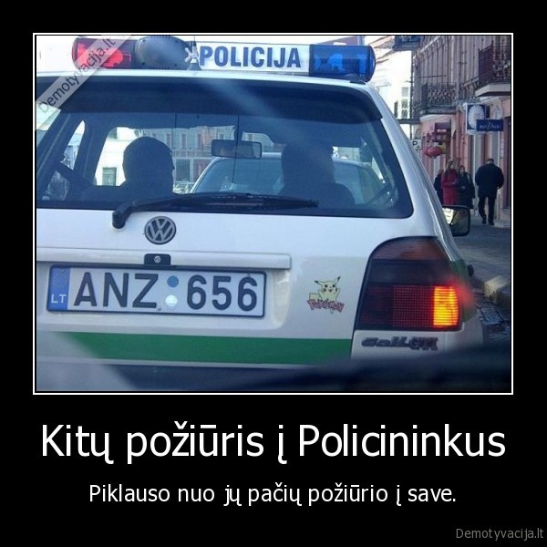 policininkai,pokemonai
