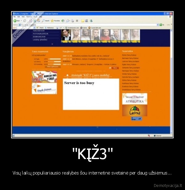 &quot;KĮŽ3&quot;