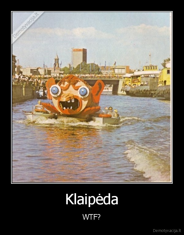 Klaipėda
