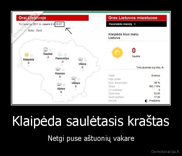 orai,klaipeda,laikas,orelis.lt,saule