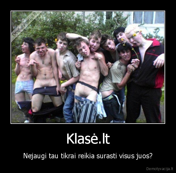 Klasė.lt
