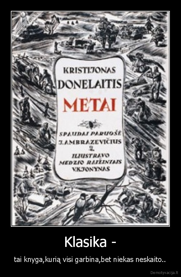 Klasika -