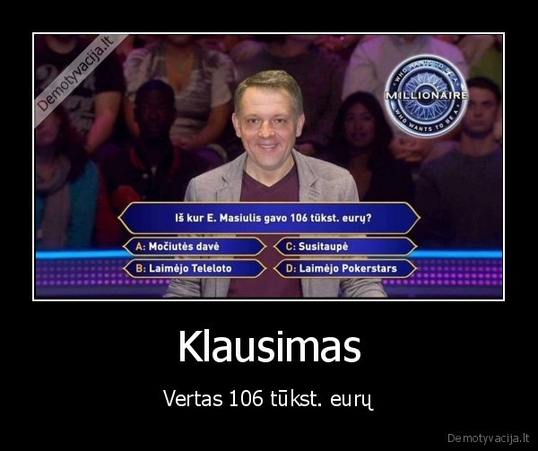 masiulis