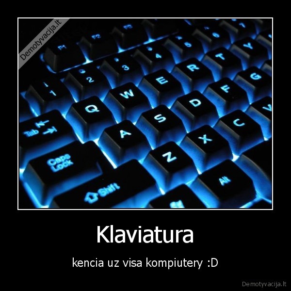 Klaviatura