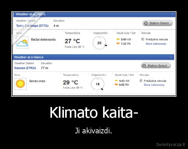 ojojoj, kaip, karsta, 