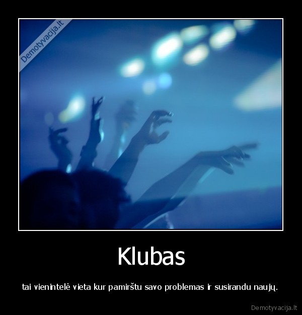 Klubas