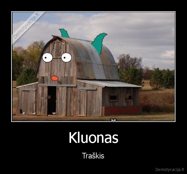 klounas, traskis,kluonas,darzine,simpsonai