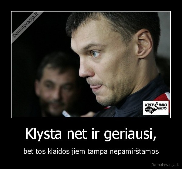 jasikevicius