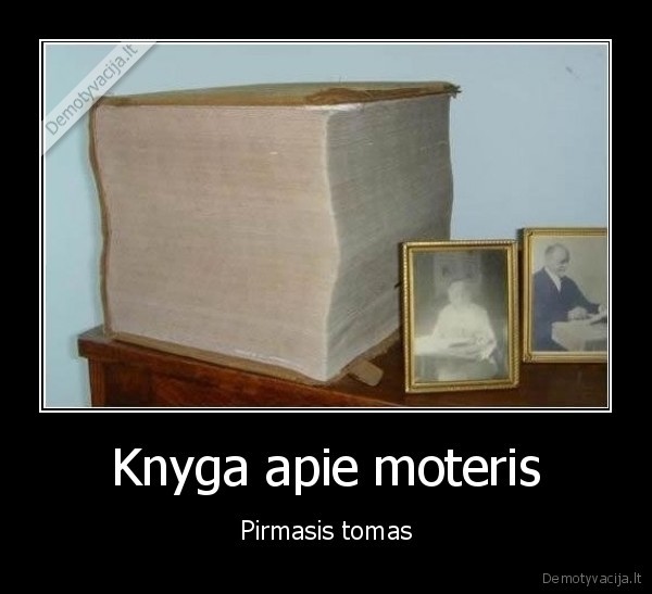 knyga,moterys