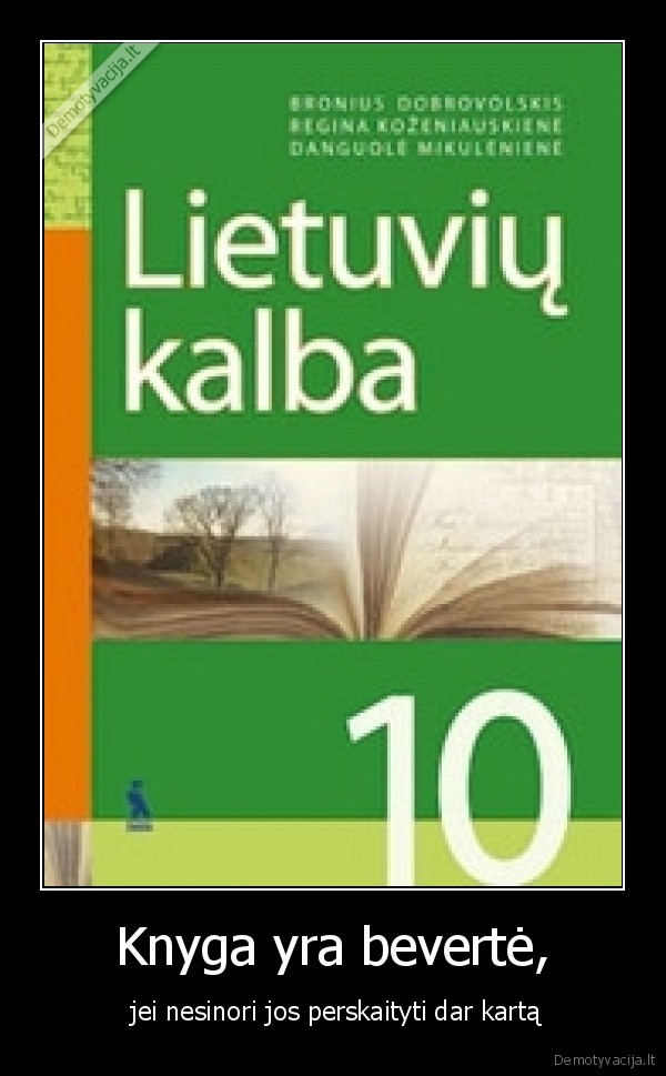 mokykla,knyga,lietuviu