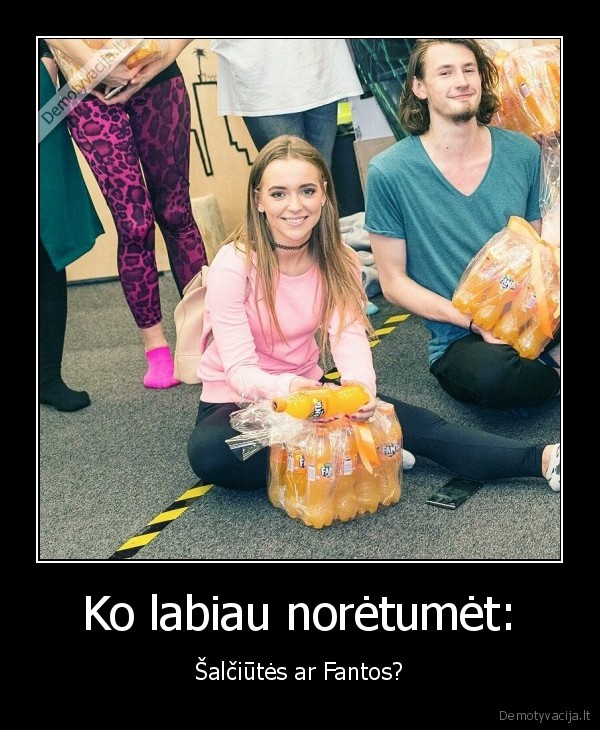 salciute,fanta