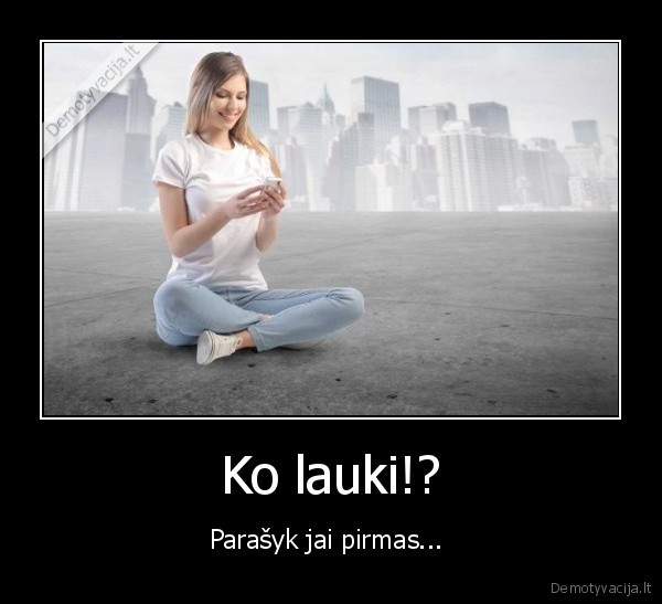 del,visko,kaltas,kubilius