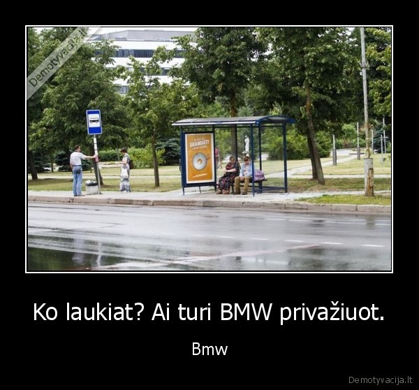 bmw,stotele