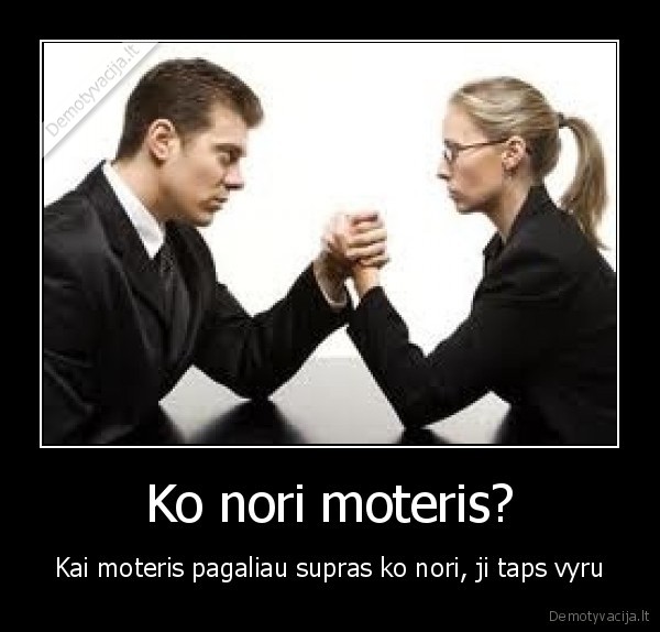 moteris