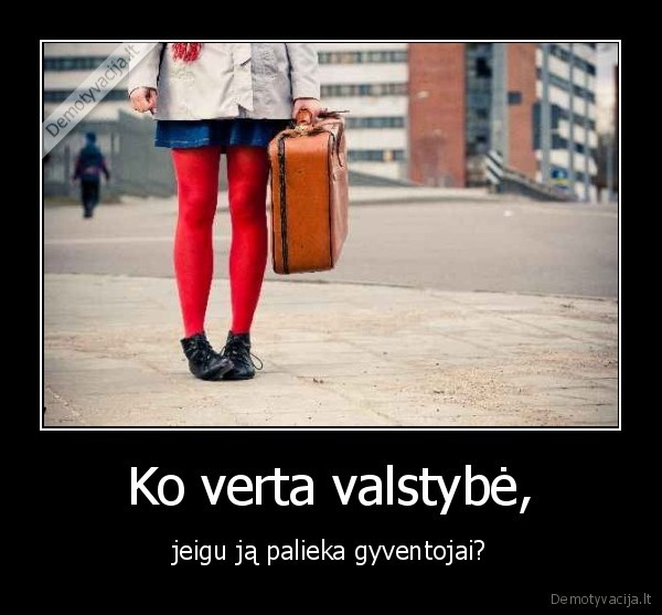 emigracija
