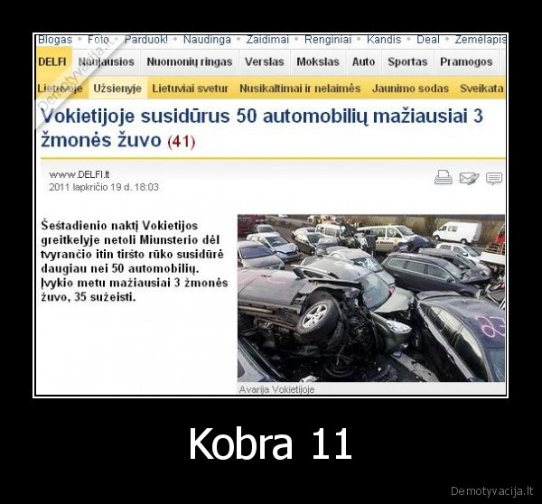 Kobra 11