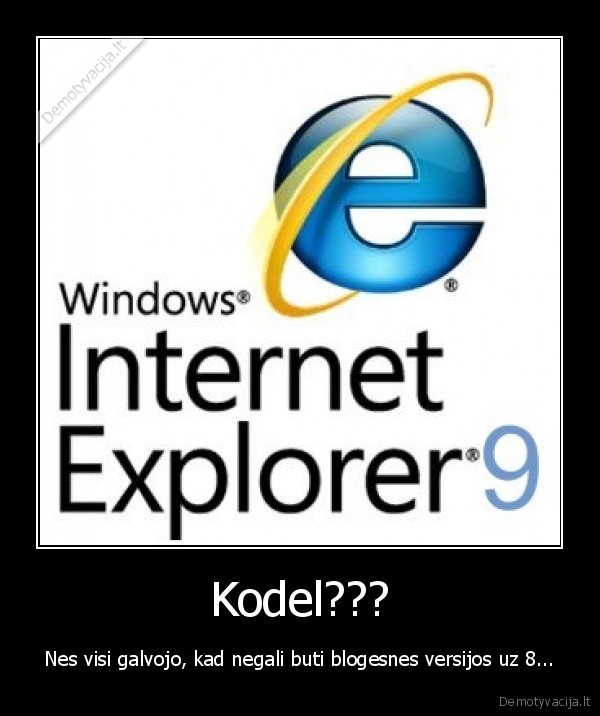 Kodel???