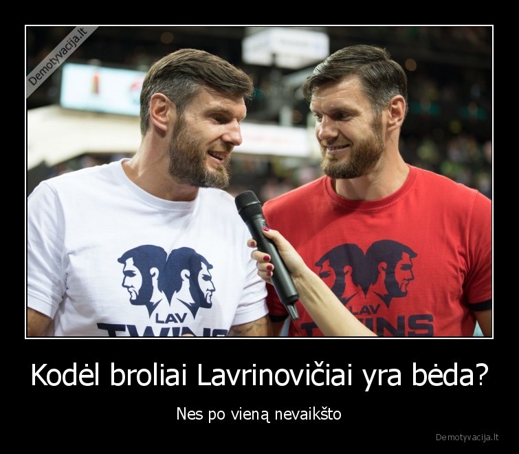 lavrinoviciai,broliai,krepsinis