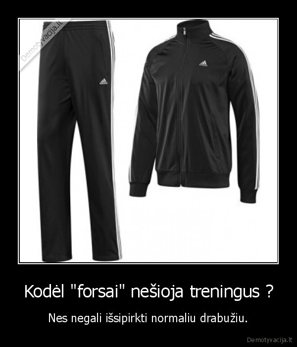 forsai
