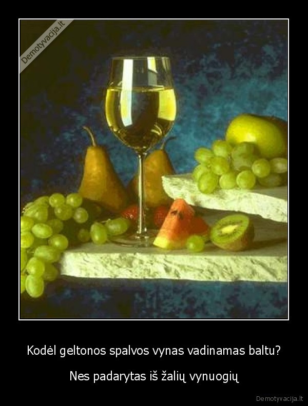 vynas
