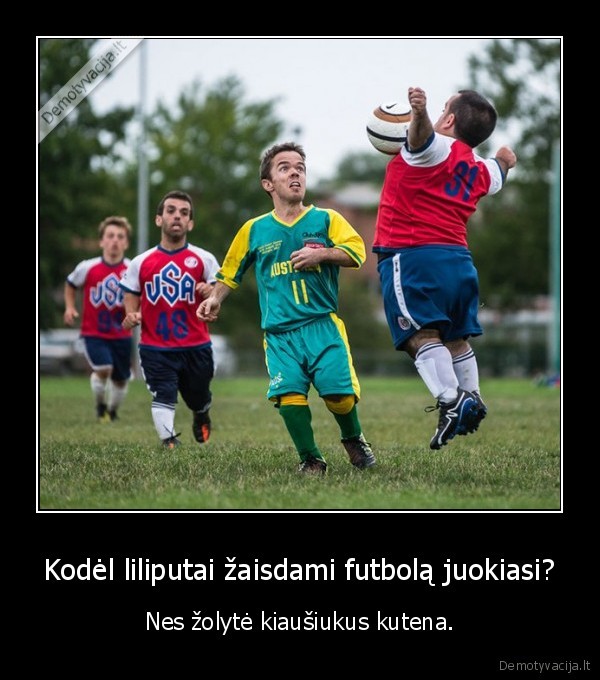 juodas, humoras,futbolas