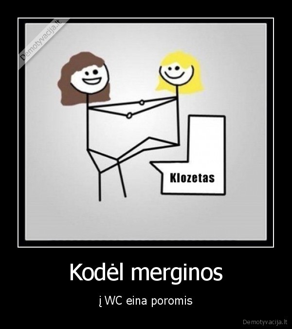 wc,merginos,pora