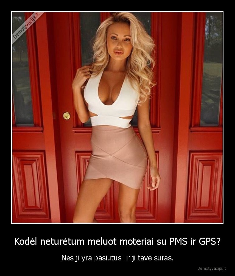moterins,mergina,pms,gps,papai