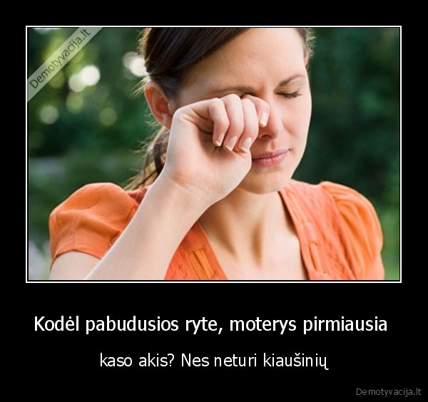 moterys