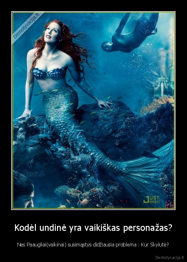 undine