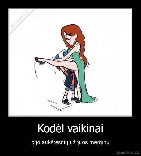 merginos,auksta