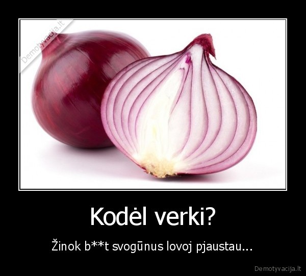 verki,svogunus