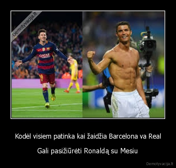 futbolas