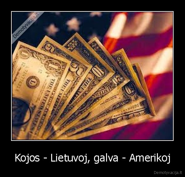 lietuvoj, nekazka