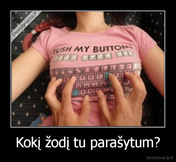 raides, klaviatura, ant, papu