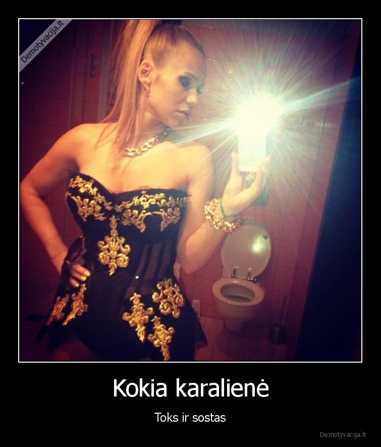 selfie, tualete