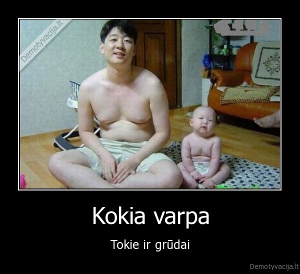 tevas,sunus