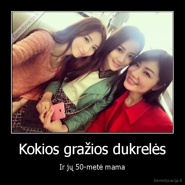 grazi, mama,jaunai, atrodo,azijietes