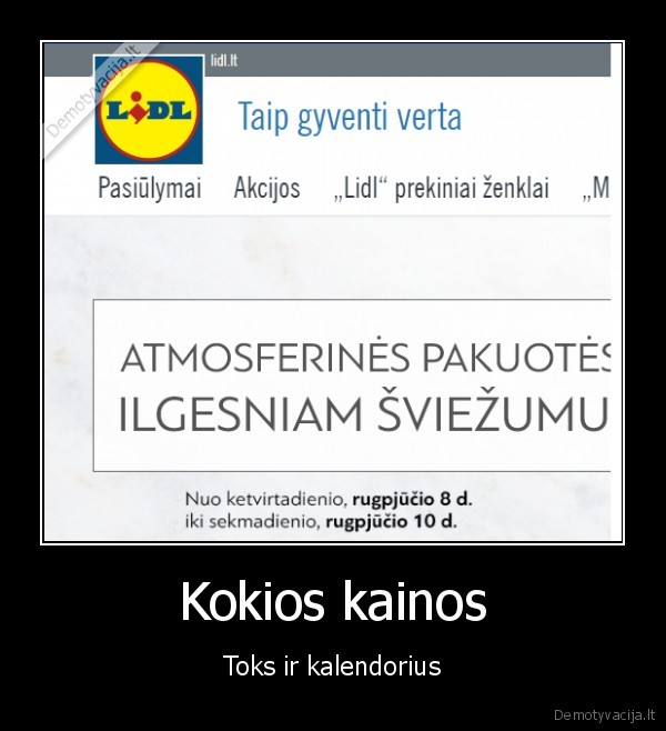 lidl