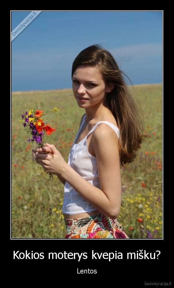 lenta,nera, papu