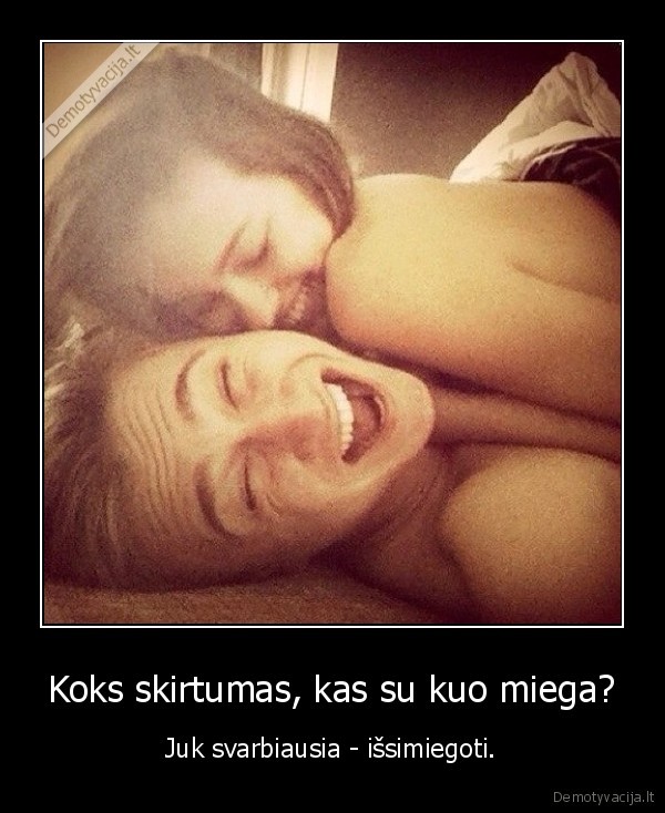 miegas,permiegojo