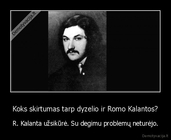 dyzelis,kalanta,salciai