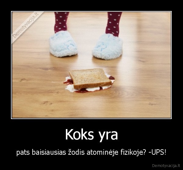 Koks yra