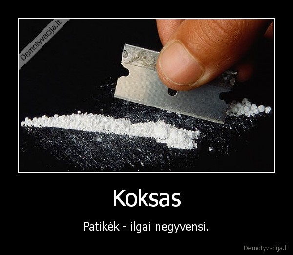 koksas
