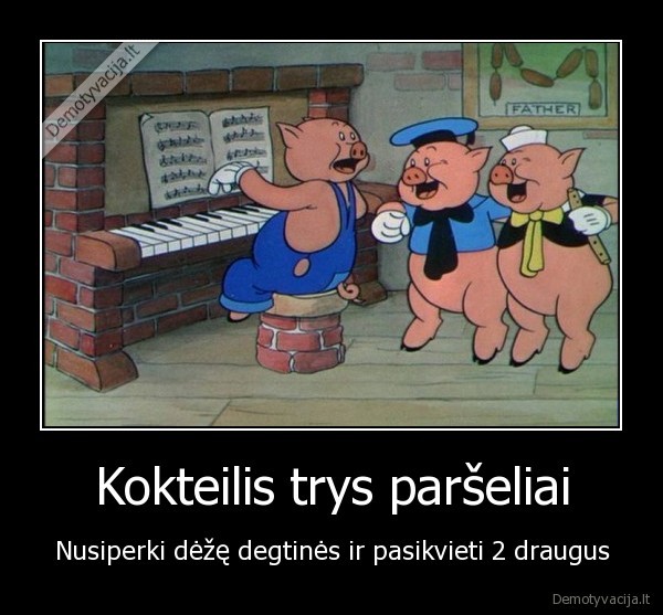 vodka,parseliai