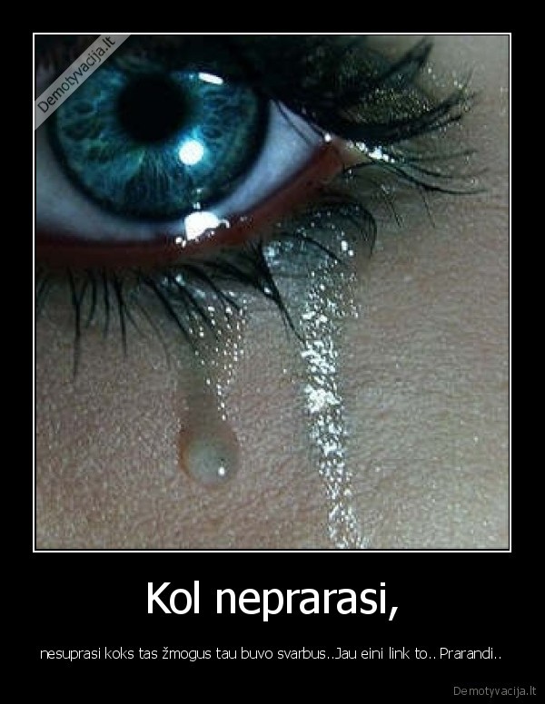 Kol neprarasi,
