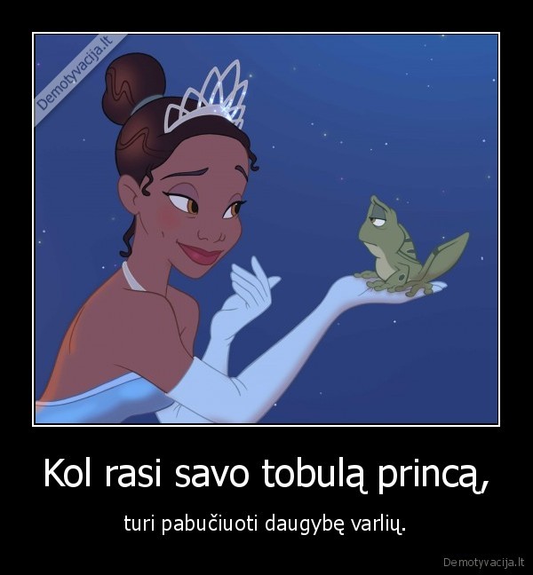 the, princess, and, the, frog