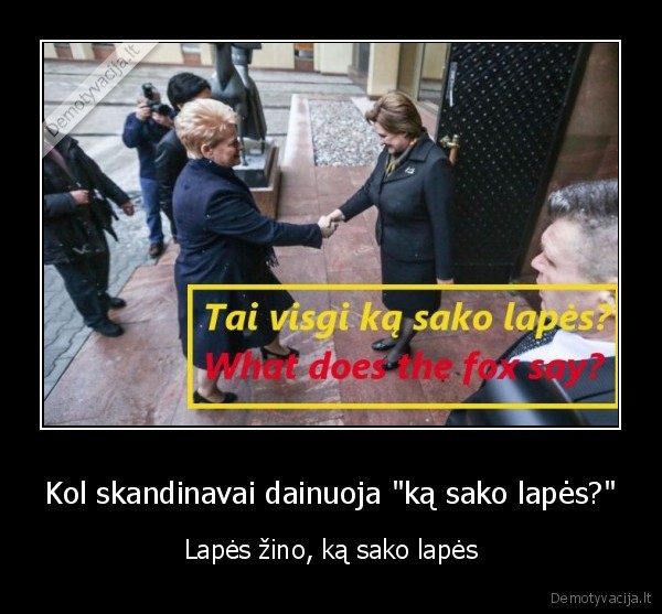 lapes,skandinavai,dainos