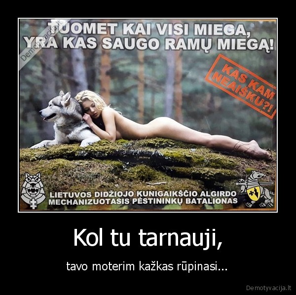 kam, reklama