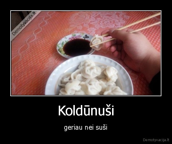 koldunai,susi,valgyt